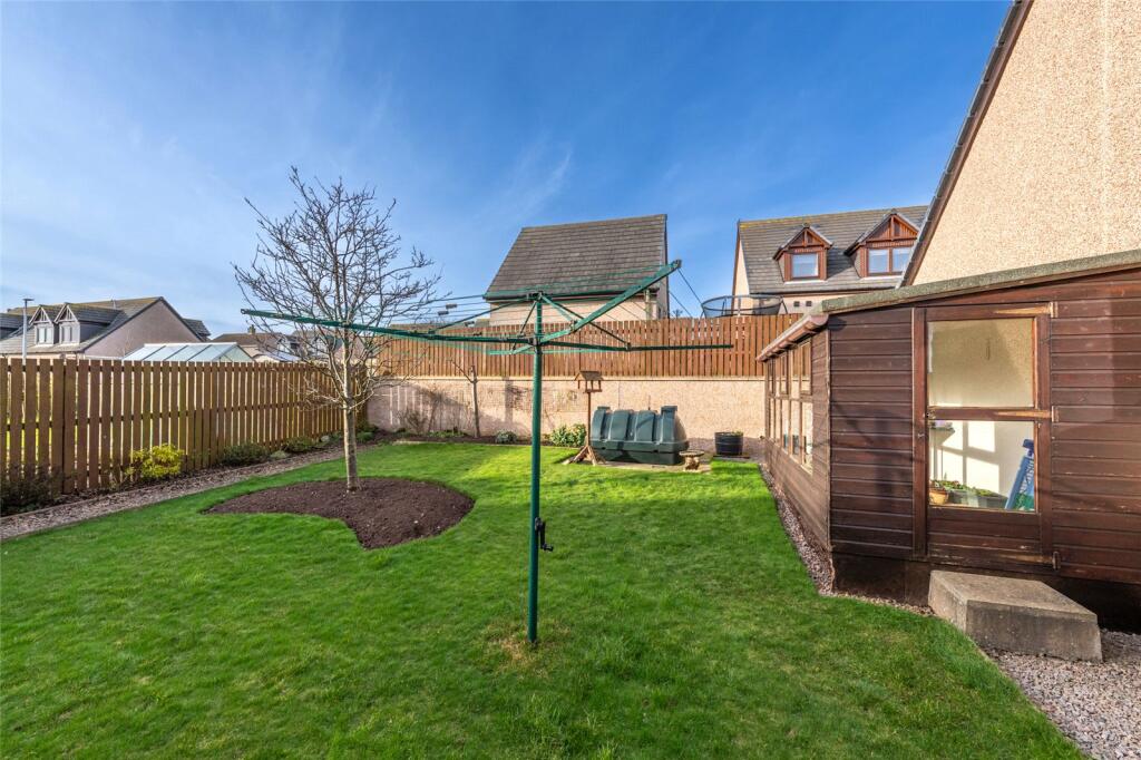 Additional image 28 of 82 Brae Road, Gourdon, Montrose, DD10