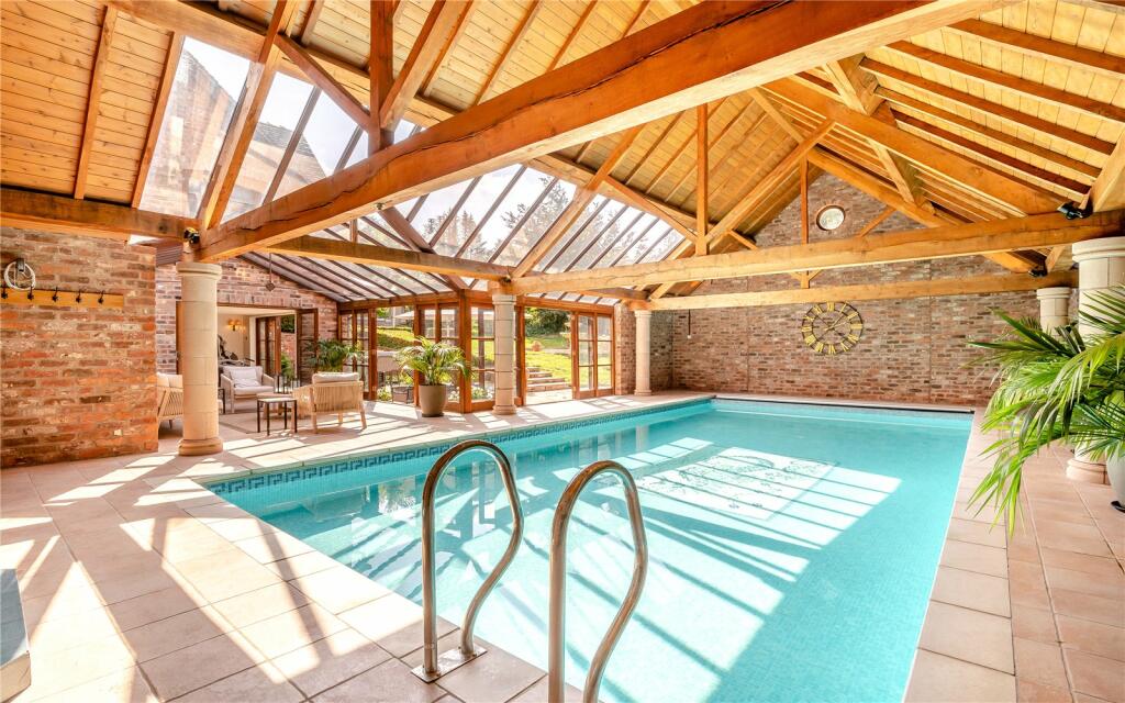 Additional image 9 of Mill Lane, Doddington, Nantwich, Cheshire, CW5