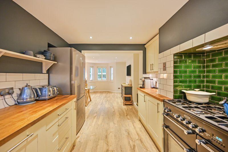 Primary image of Saltwood/Hythe