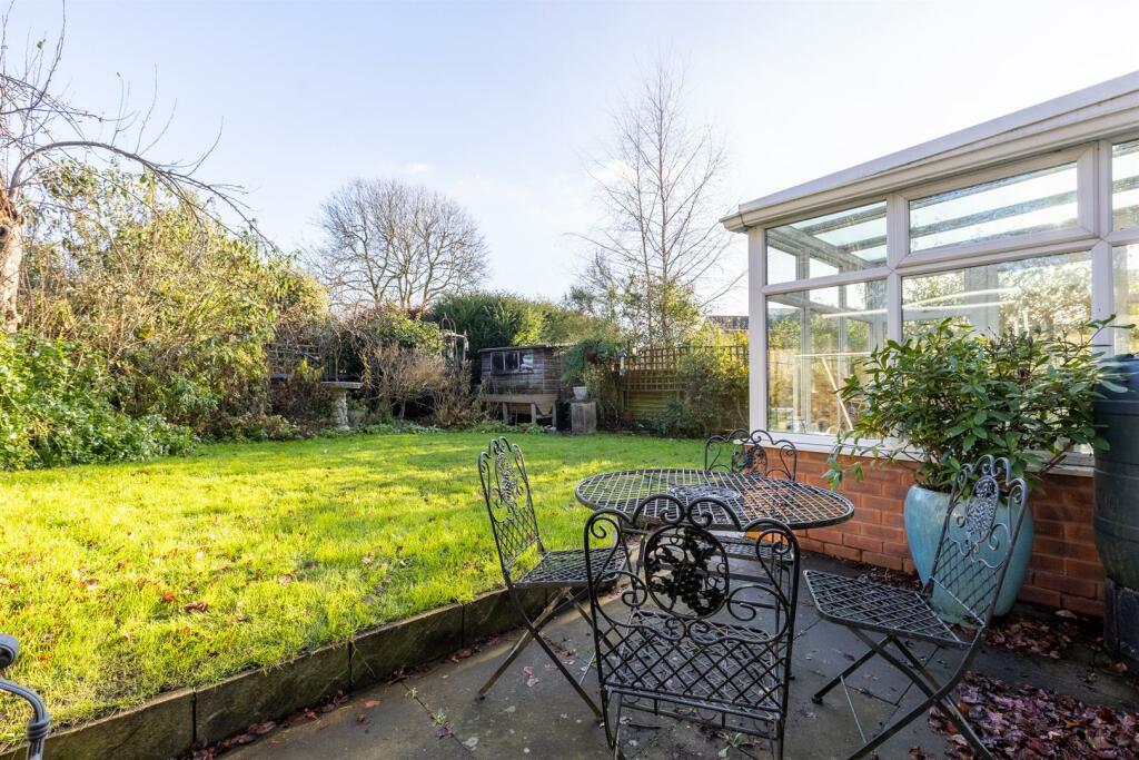 Additional image 26 of The Green, Wrenbury, Nantwich