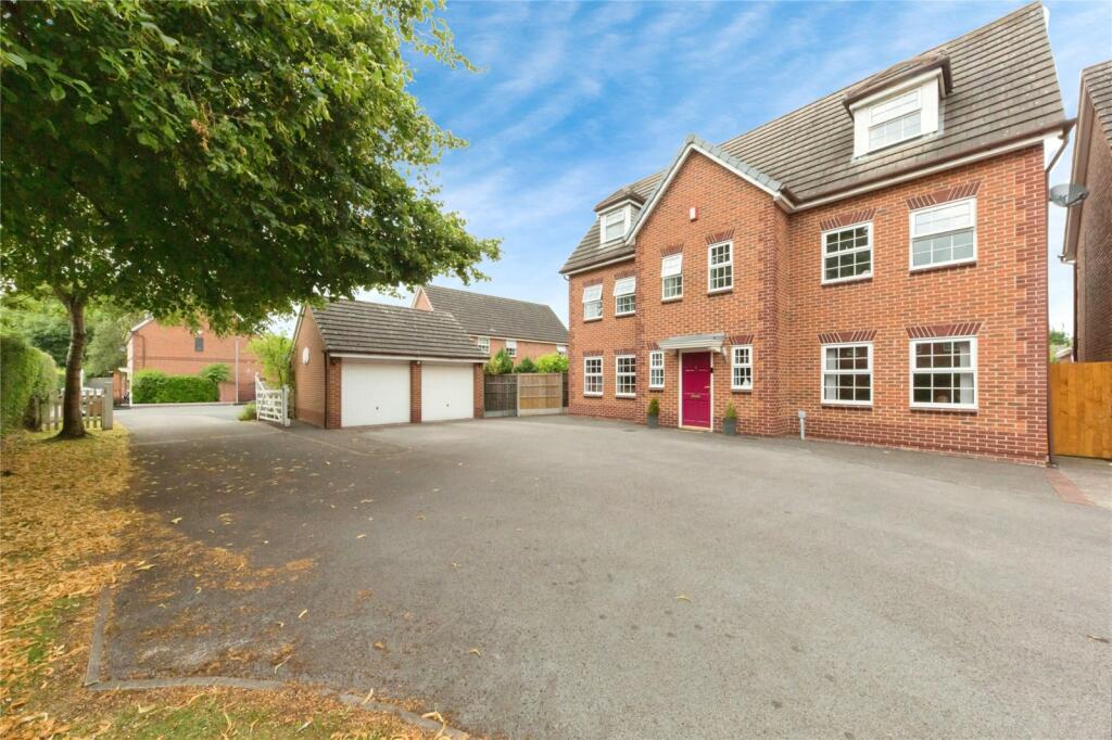 Additional image 22 of Comberbach Drive, Nantwich, Cheshire, CW5