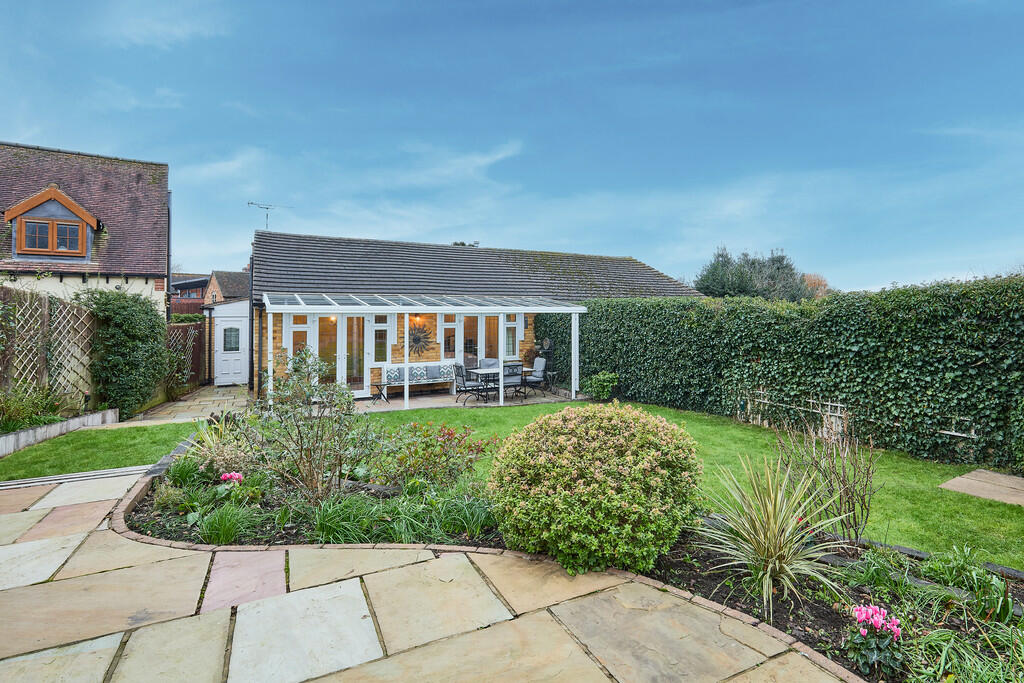 Additional image 10 of Knob Hill, Stretton On Dunsmore, Rugby