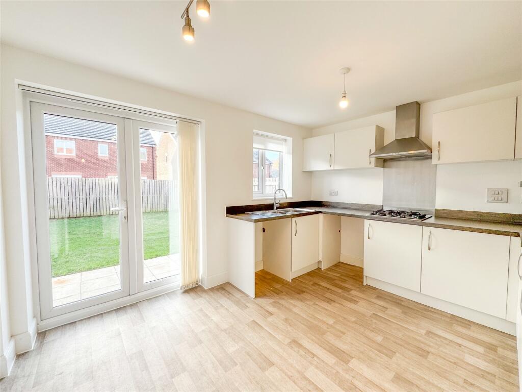 Additional image 8 of Albion Close, Houghton Le Spring, Tyne and Wear, DH4