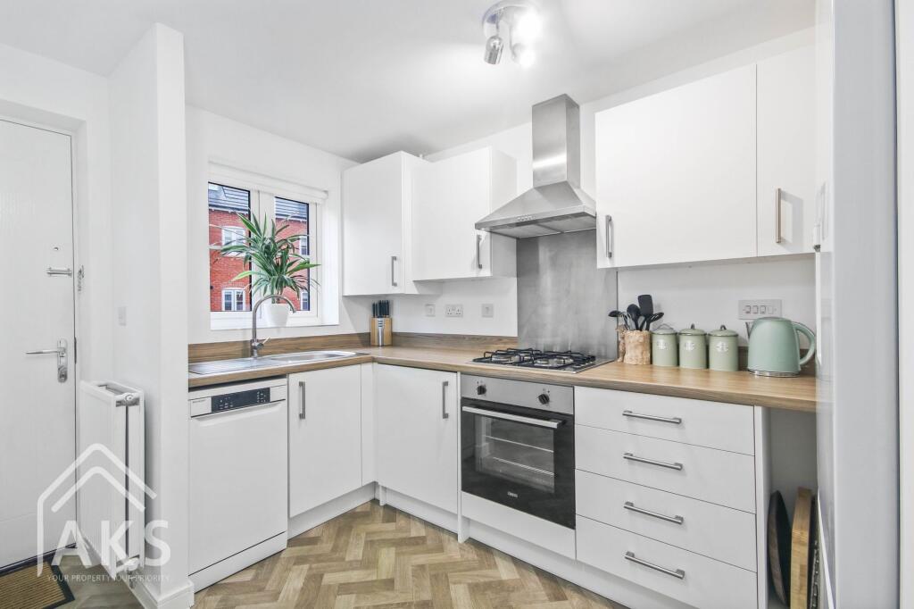 Additional image 9 of Frogmore Lane, Hatton, DE65