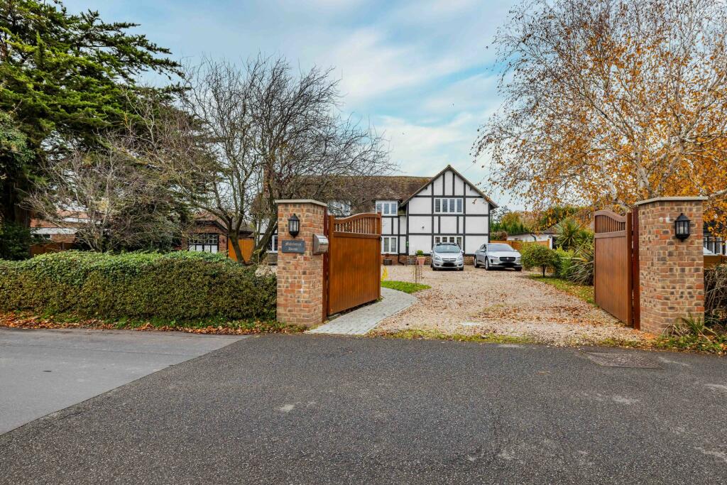 Additional image 28 of Molehill Road, Chestfield, CT5