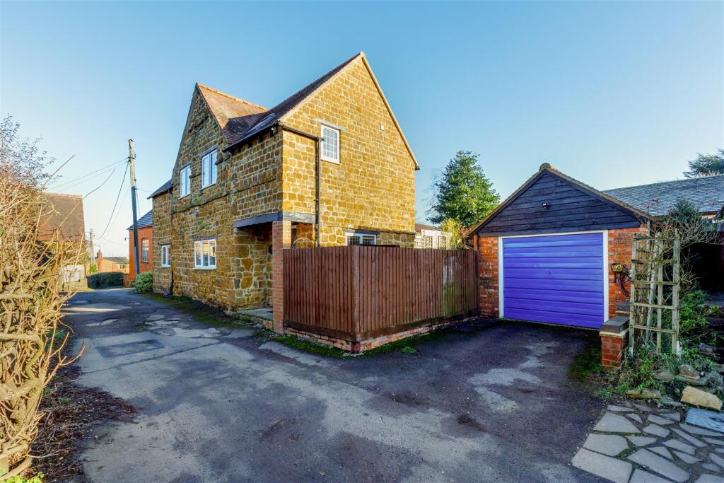 Additional image 17 of Bottom Street, Northend, Southam