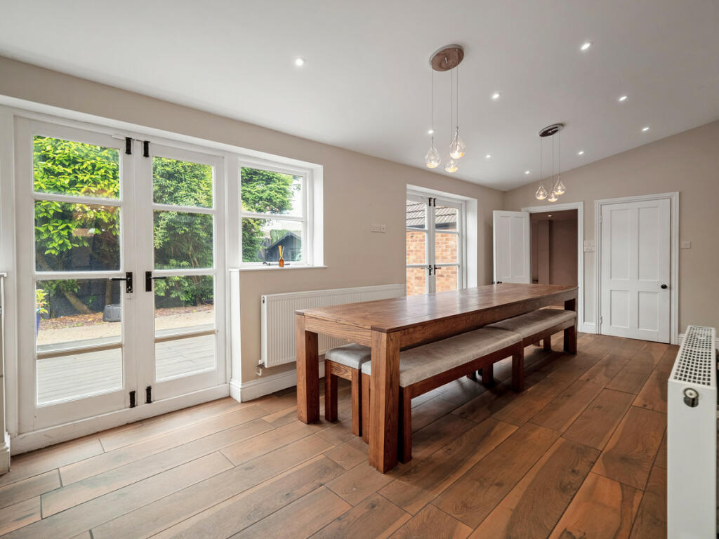 Additional image 13 of Station Road Kenilworth, Warwickshire, CV8 1JD