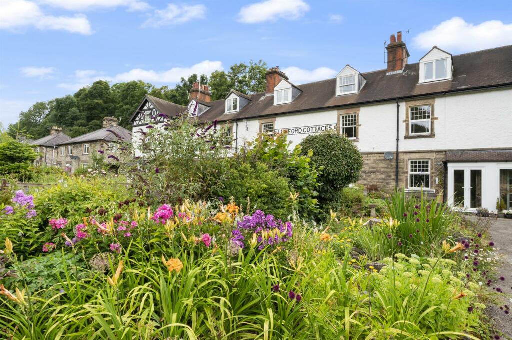 Additional image 20 of Old Lumford Cottages, Bakewell