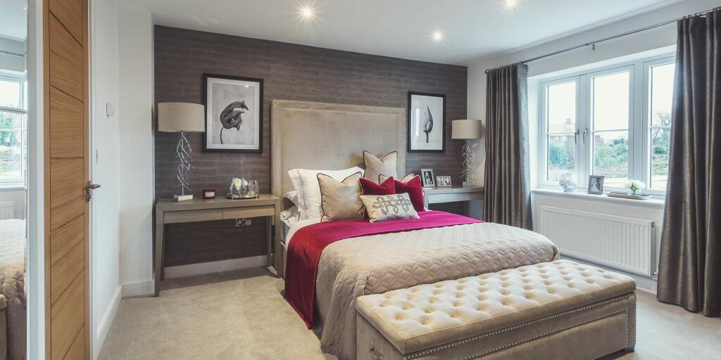 Additional image 10 of The Bamburgh, Highstairs Lane, Stretton