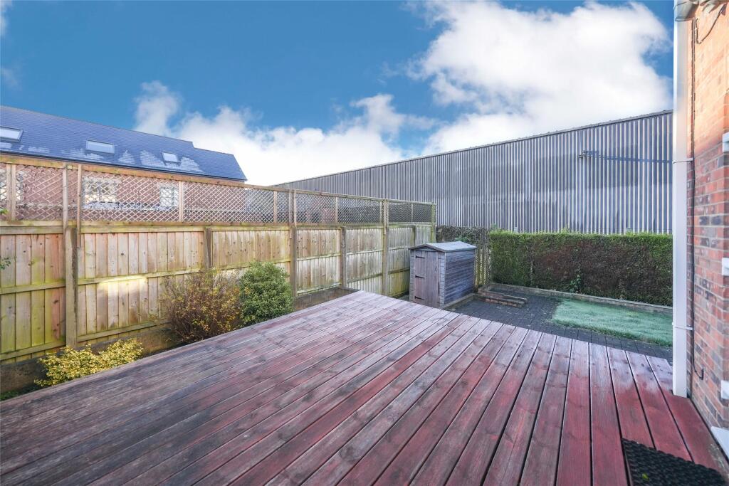 Additional image 4 of Pelaw Grange Court, Chester Le Street, DH3