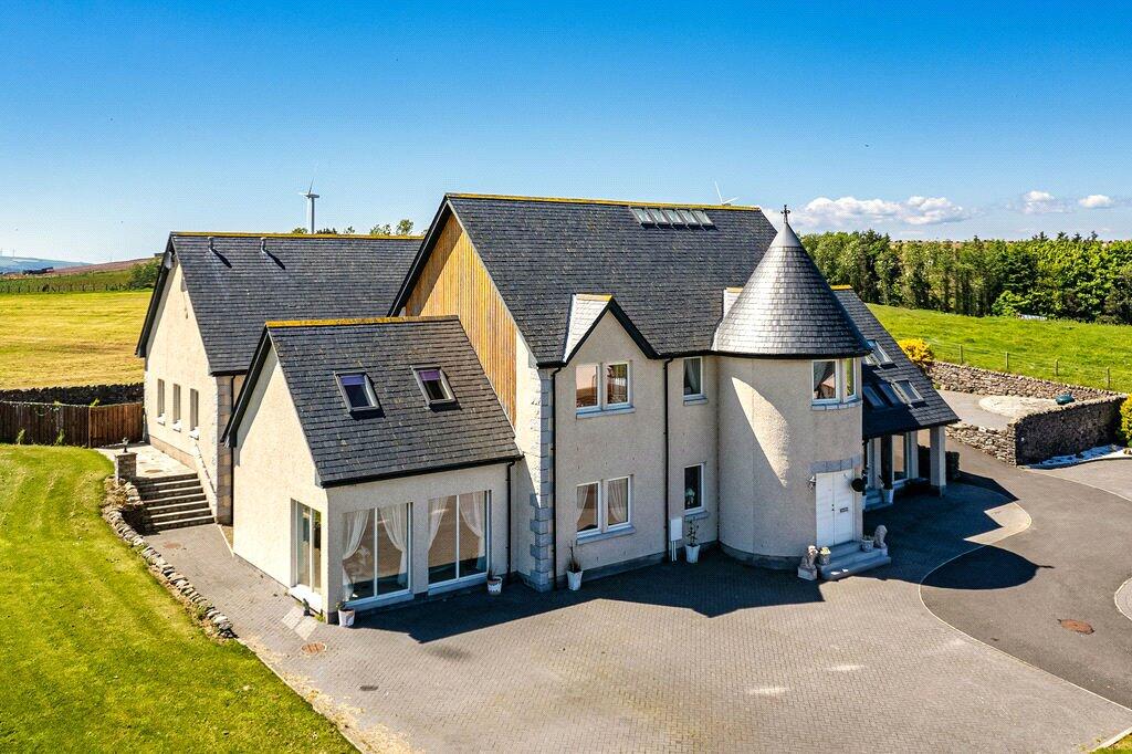 Additional image 14 of Kinneff, Montrose, Aberdeenshire