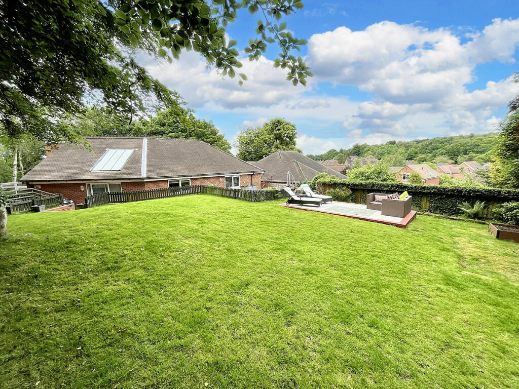 Additional image 21 of The Fairways, Clifton, DE6