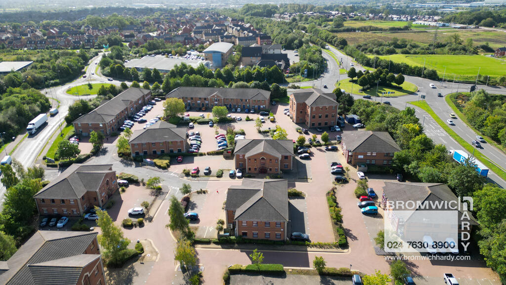 Additional image 19 of 1 Mitchell Court, Castle Mound Way, Rugby, CV23 0UY