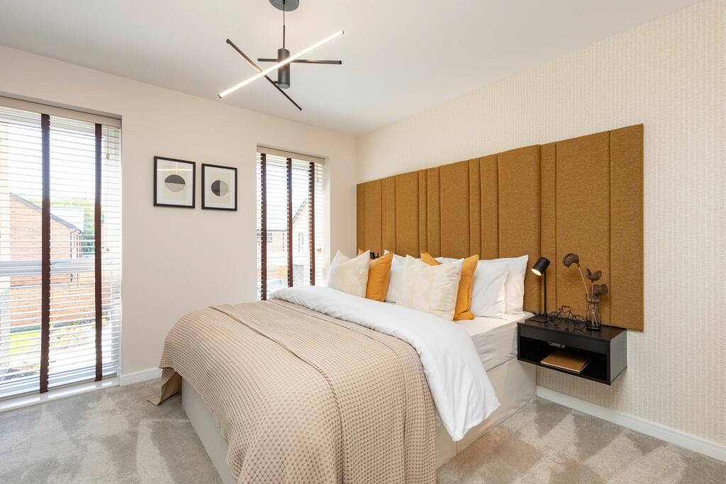 Additional image 5 of Whiting Avenue, Greenhithe, Kent, 
DA9 9YW.