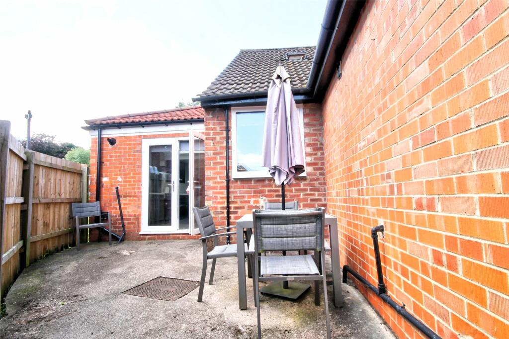 Additional image 4 of Lombard Drive, Chester Le Street, County Durham, DH3