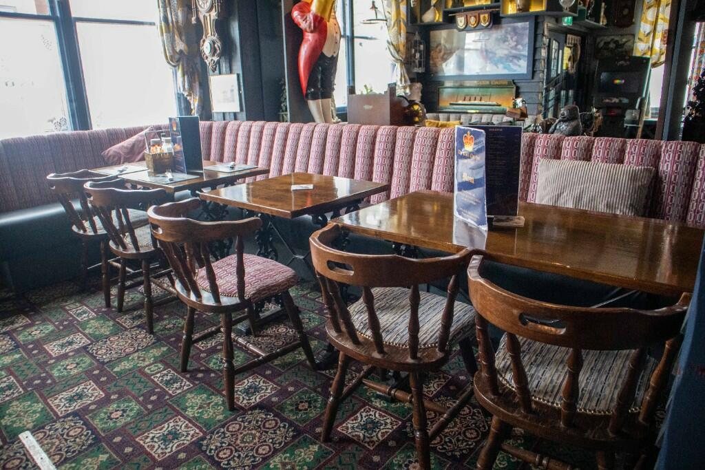 Additional image 7 of Cheriton Road, Folkestone, Kent, CT 19 4BP