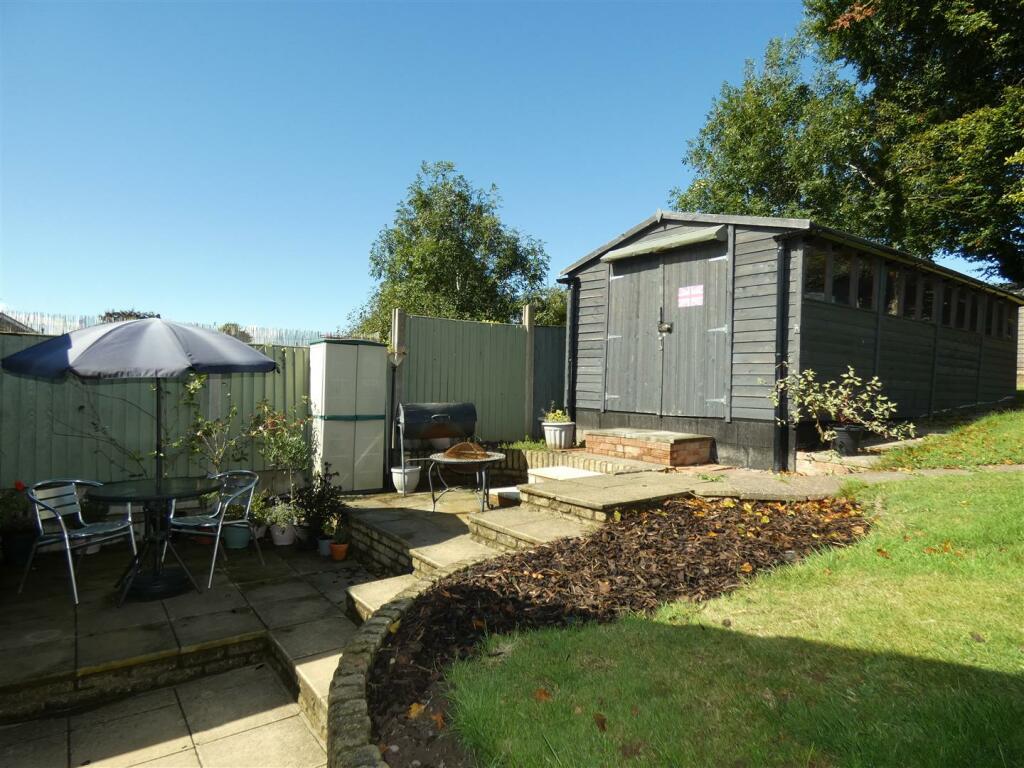 Additional image 16 of Woodnoth Drive, Shavington, Crewe