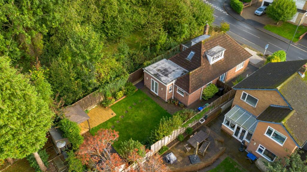 Additional image 24 of Villiers Road, Kenilworth, Warwickshire, CV8