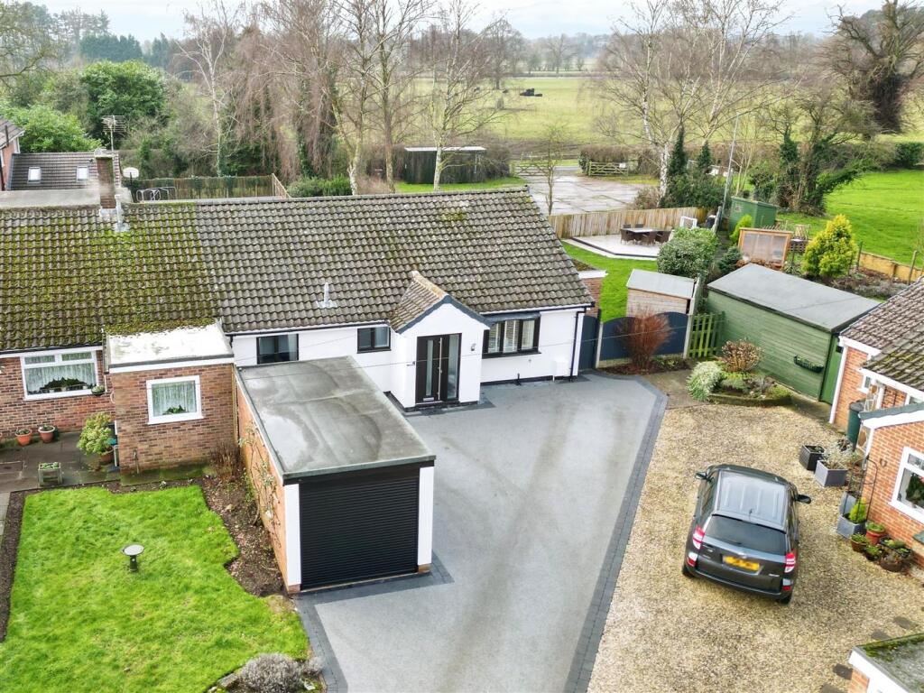 Primary image of Smedley Court, Egginton, Derby