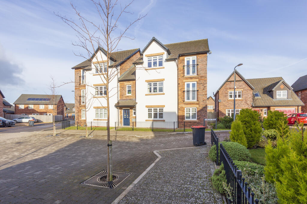 Additional image 24 of Osprey Way, Dumfries, DG1