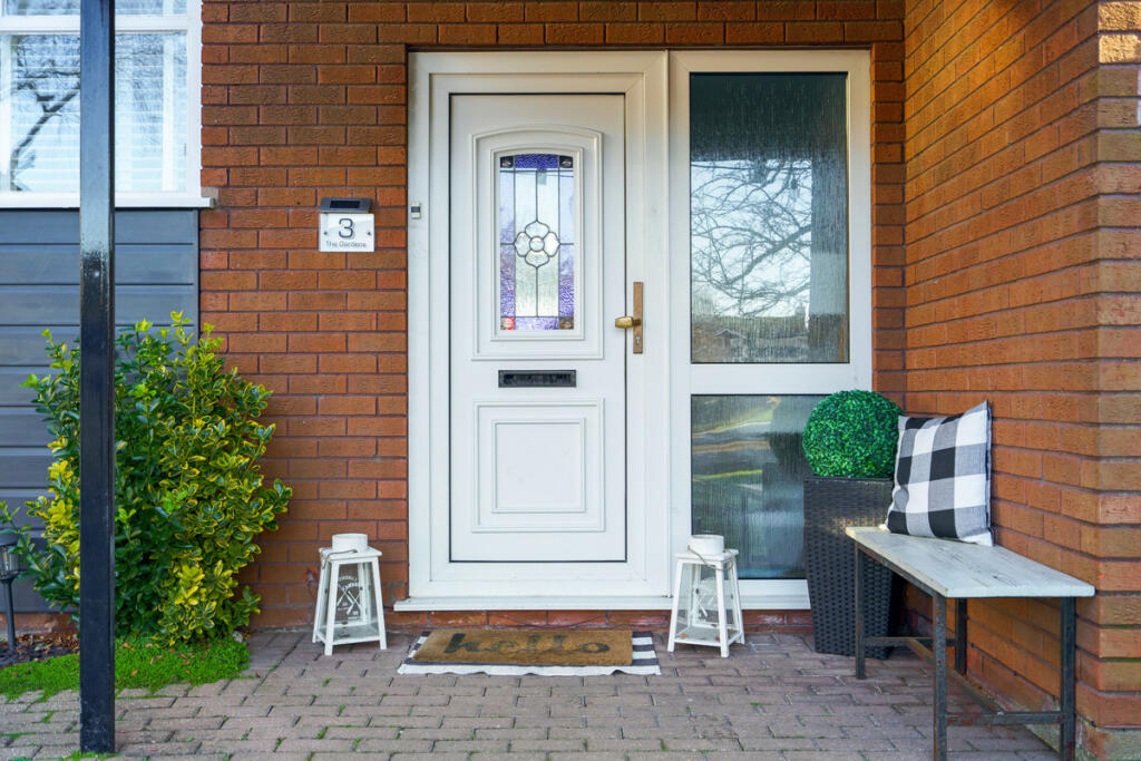 Additional image 30 of The Gardens, Rugby, CV23