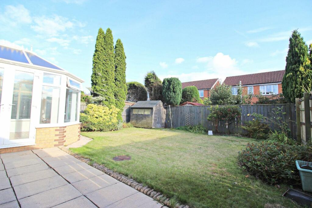 Additional image 16 of Brookes Rise, Langley Moor, Durham