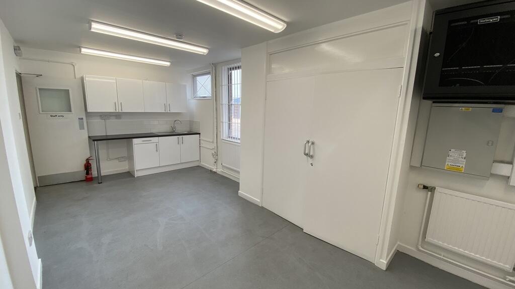 Additional image 5 of Unit C1 Grovelands Industrial Estate, Longford Road, Exhall, Coventry, CV7 9ND