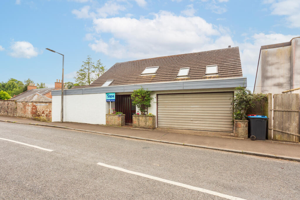 Additional image 42 of Glencaple Road, Dumfries, DG1