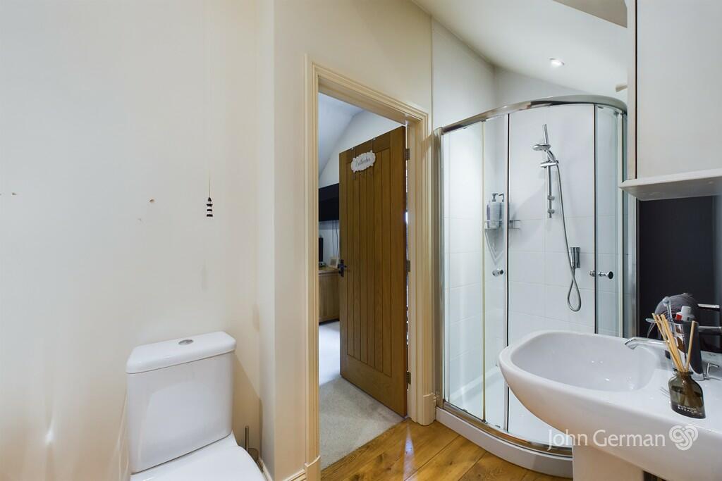 Additional image 27 of Shortheath, Nr Overseal.