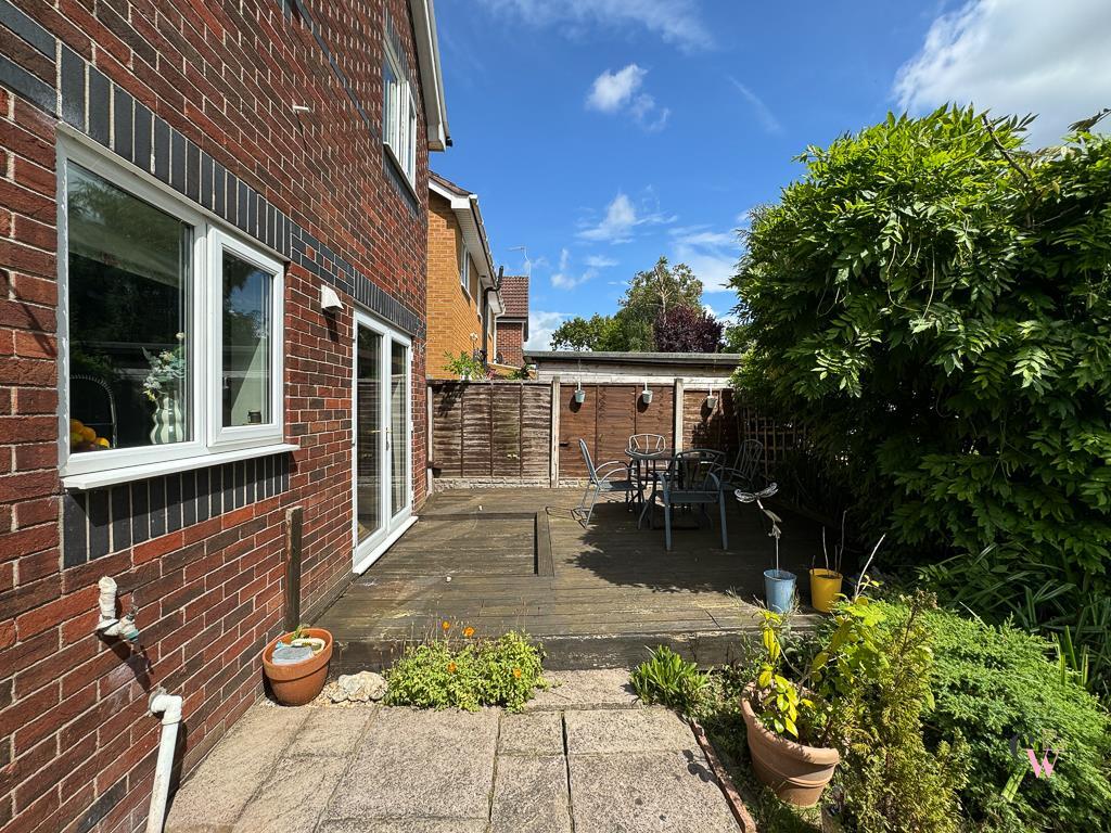 Additional image 35 of Fernleigh Close, Winsford