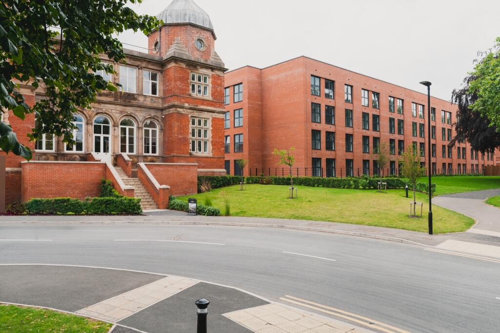 Additional image 22 of Bilsborrow Avenue, Derby