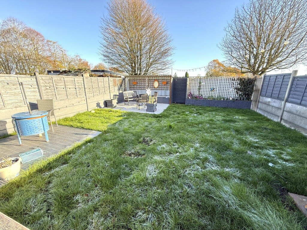 Additional image 22 of Faultlands Close, Nuneaton, CV11 4SL