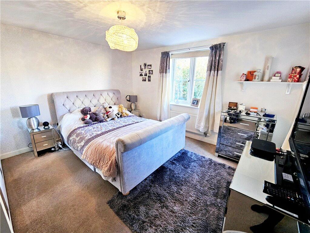 Additional image 4 of Lace Makers Close, Borrowash, Derby