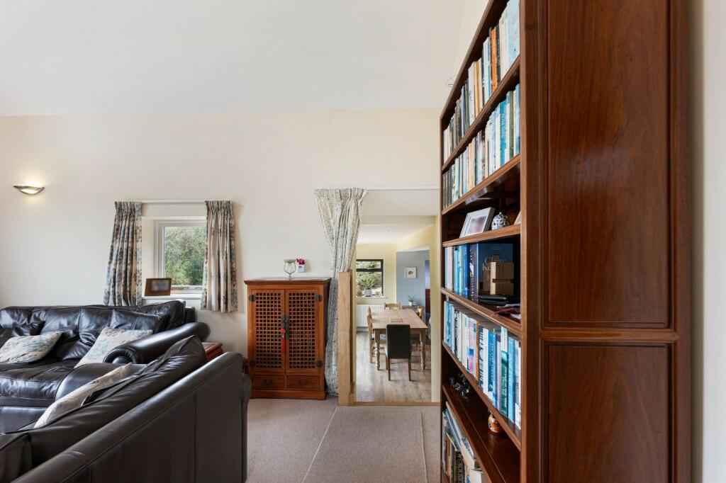 Additional image 11 of Cockshead Lane, Sydnope Hill, Matlock, Derbyshire, DE4