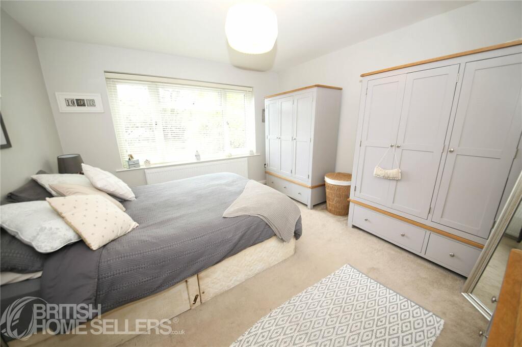 Additional image 11 of Old Road, Wrinehill, Crewe, Staffordshire, CW3