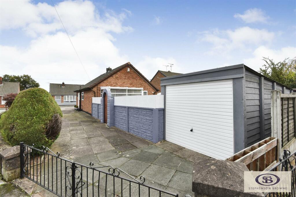 Additional image 19 of Tennyson Avenue, Crewe
