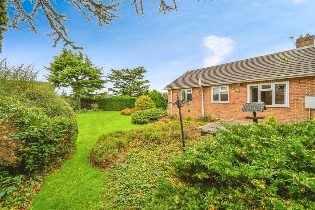 Additional image 16 of Sutton Lane, Hilton, Derby