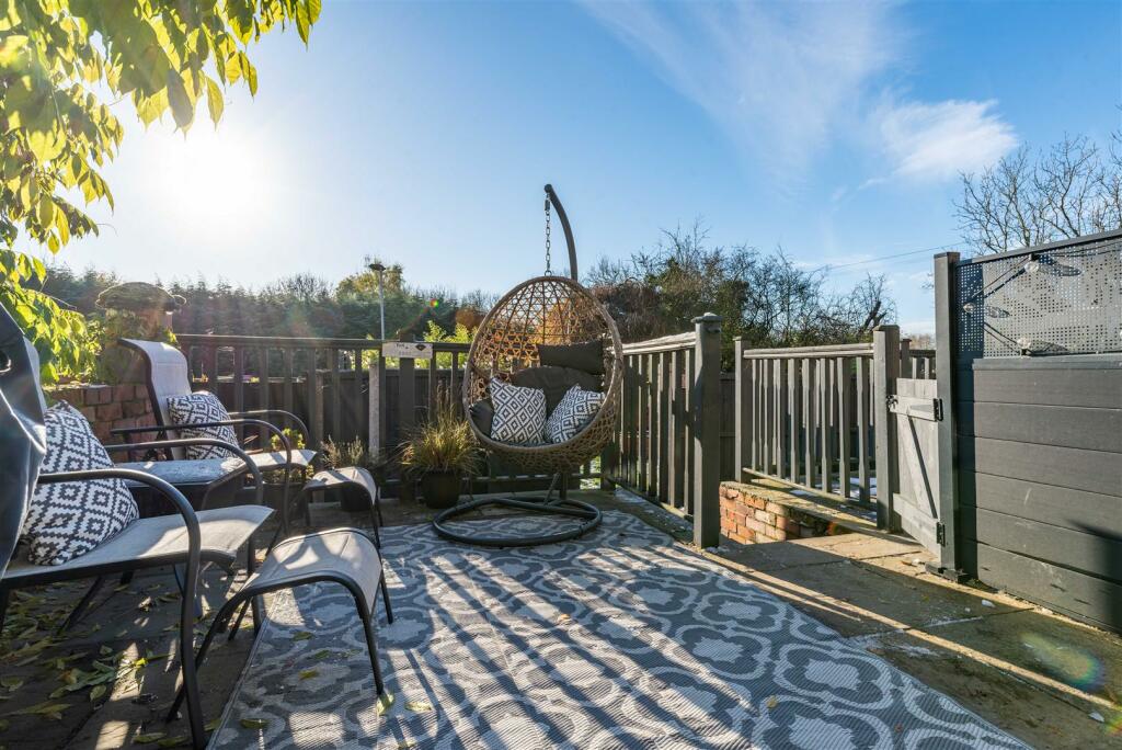 Additional image 20 of Cavendish Bridge, Shardlow, Derby