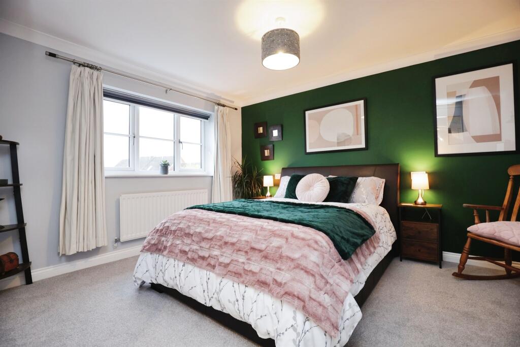 Additional image 4 of Leontes Meadows, Heathcote, Warwick