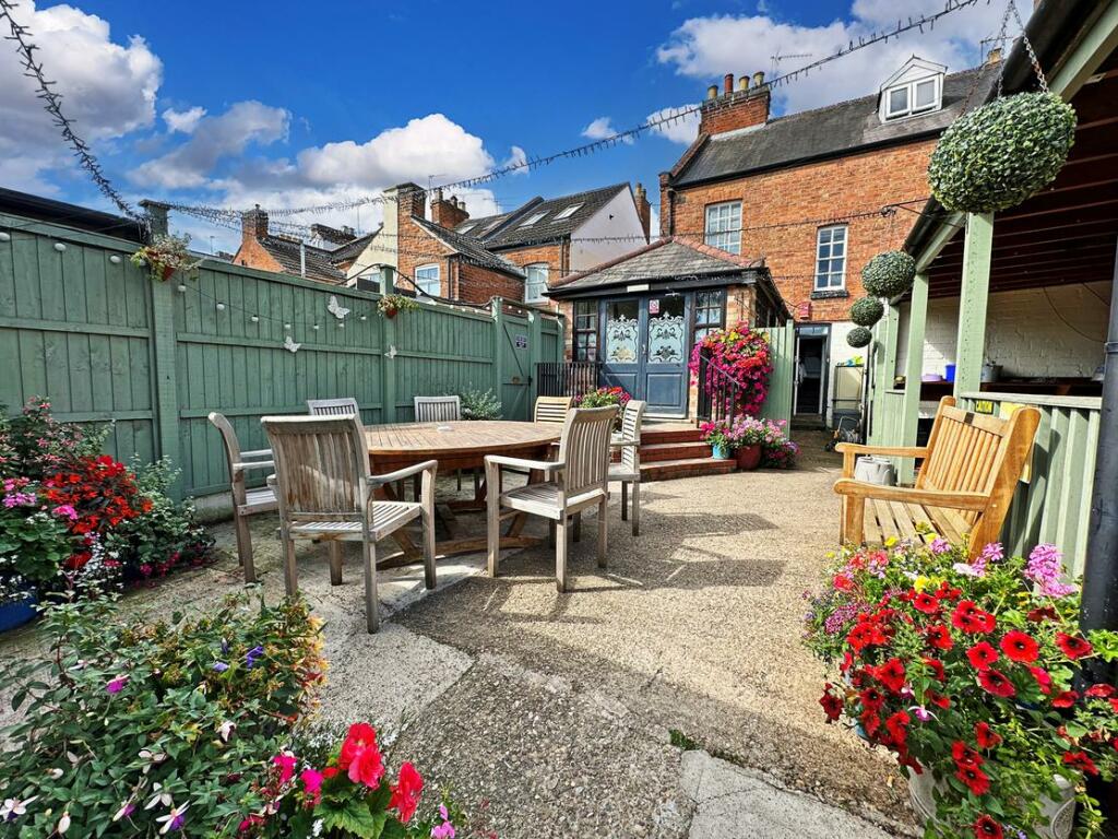 Additional image 13 of The New Inn, Leam Terrace, Leamington Spa, CV31 1DW