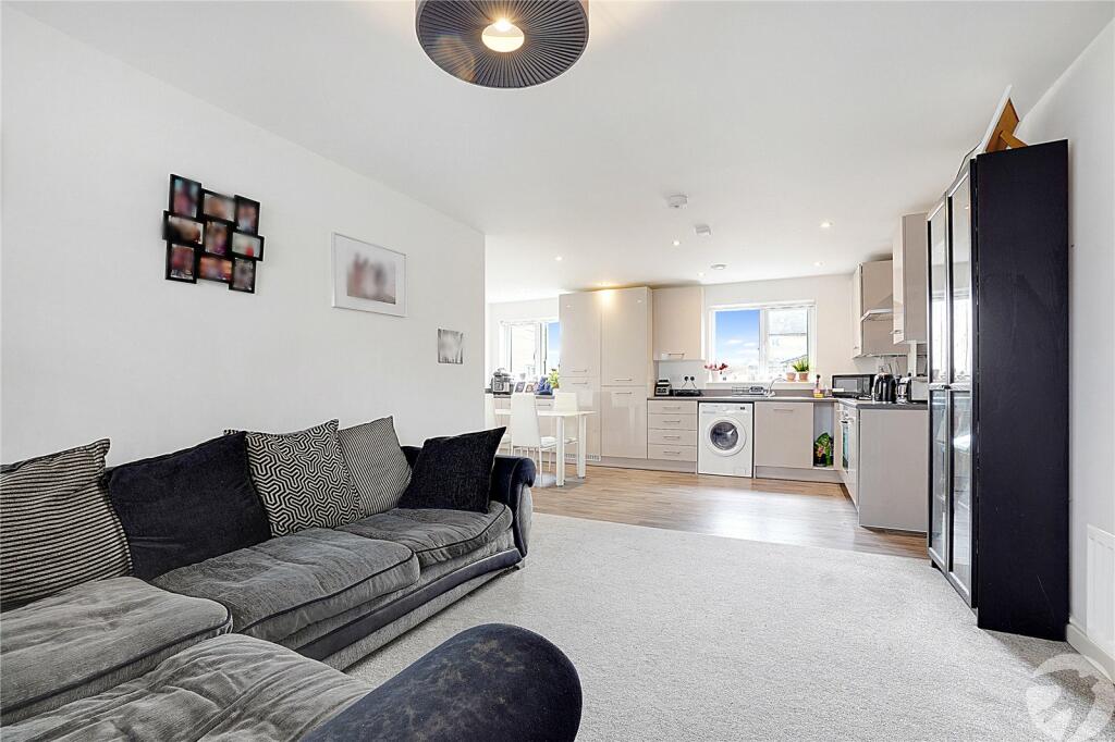 Additional image 4 of Ackers Drive, Weldon, Ebbsfleet Valley, Swanscombe, DA10