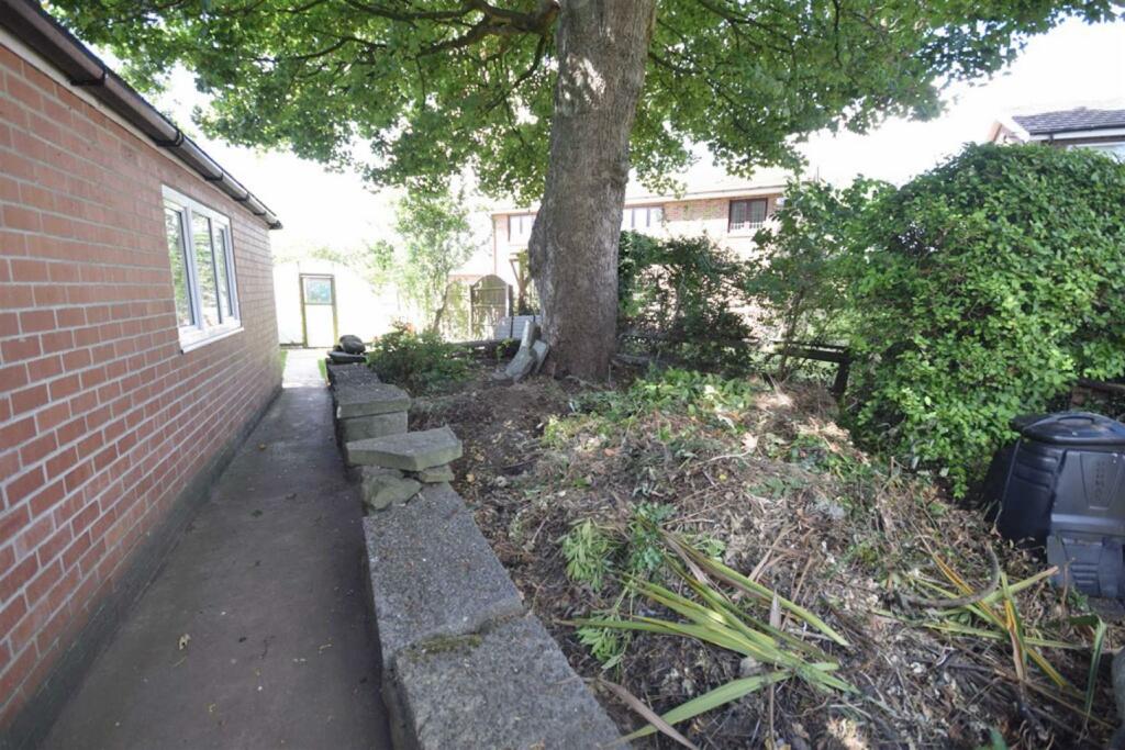 Additional image 26 of Belper Road, Bargate