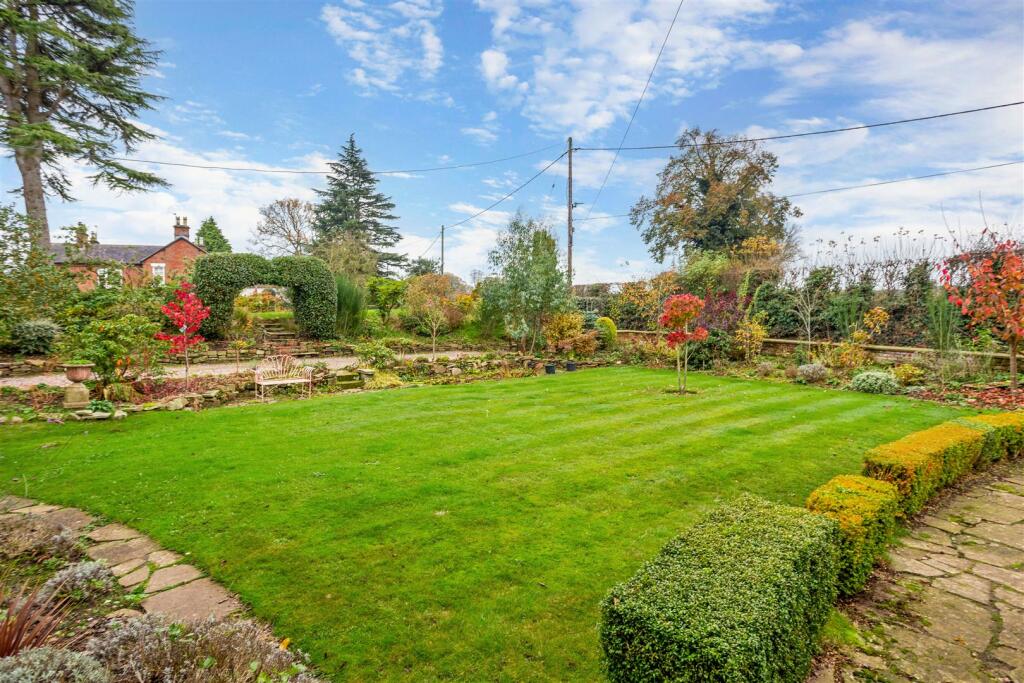 Additional image 15 of The Lymes, Woore Road, Audlem, CW3 0BP