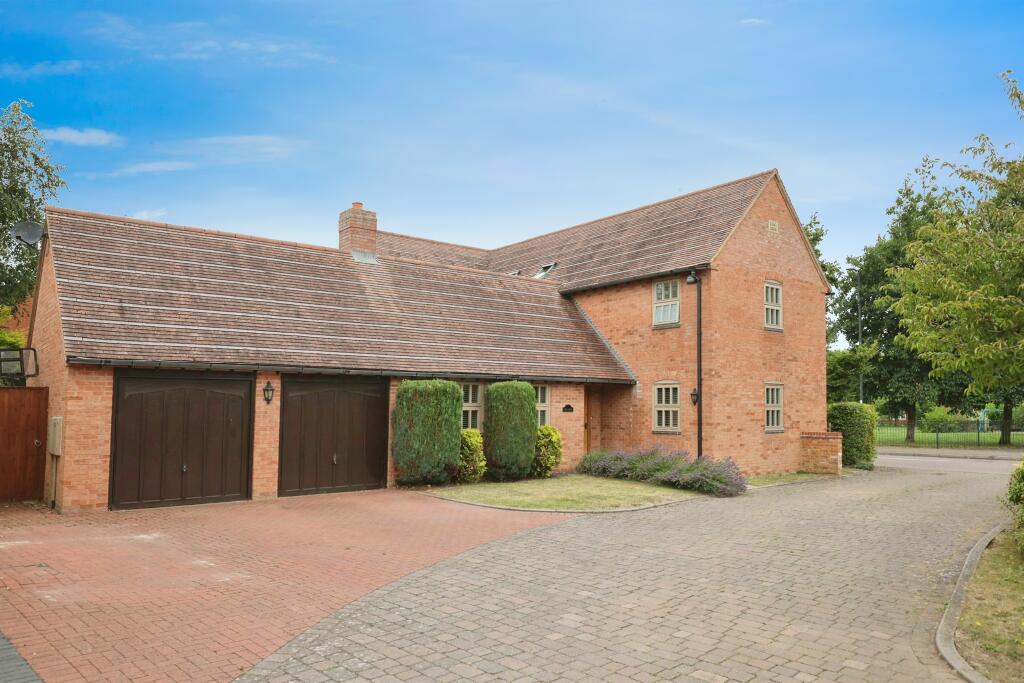 Additional image 14 of Turchil Road, Cawston, Rugby
