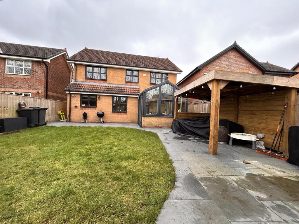 Additional image 28 of Ashbourne Drive, Coxhoe, Durham, County Durham, DH6