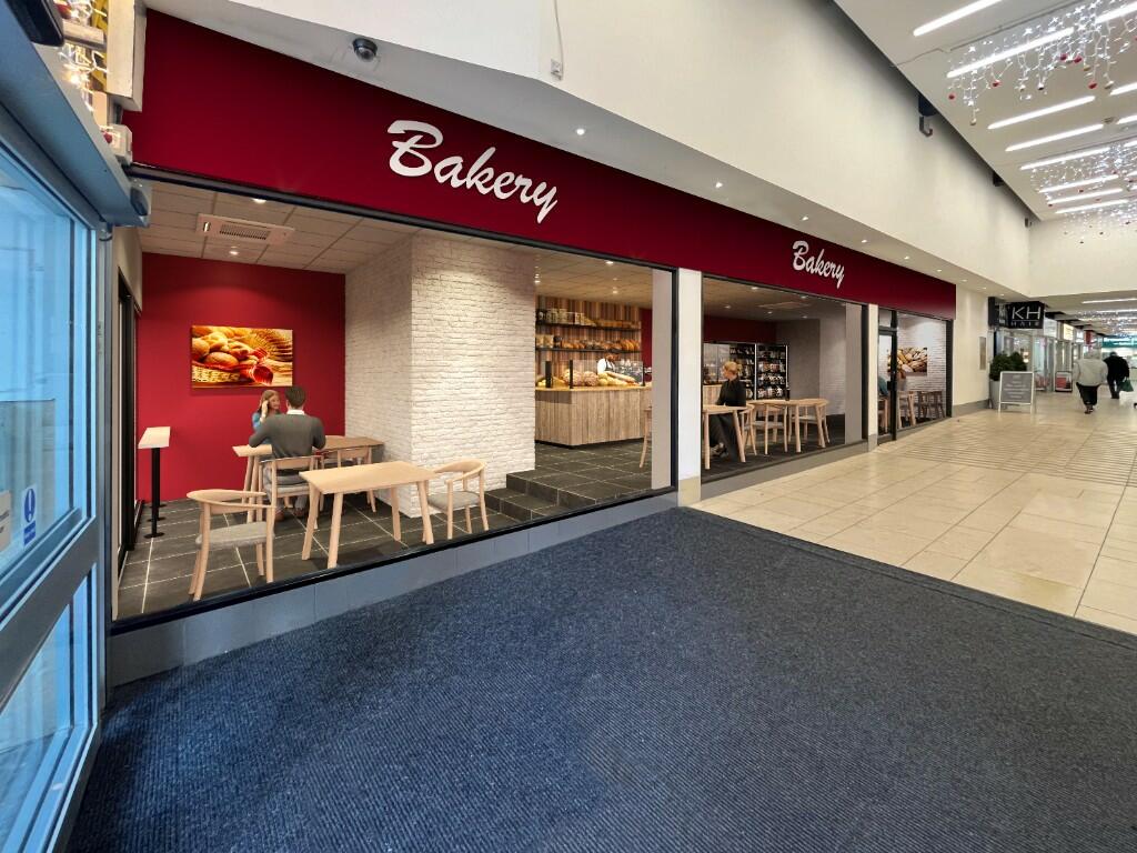 Additional image 5 of Unit 1 - 3, St. Peters Mall, Derby, Derbyshire, DE1