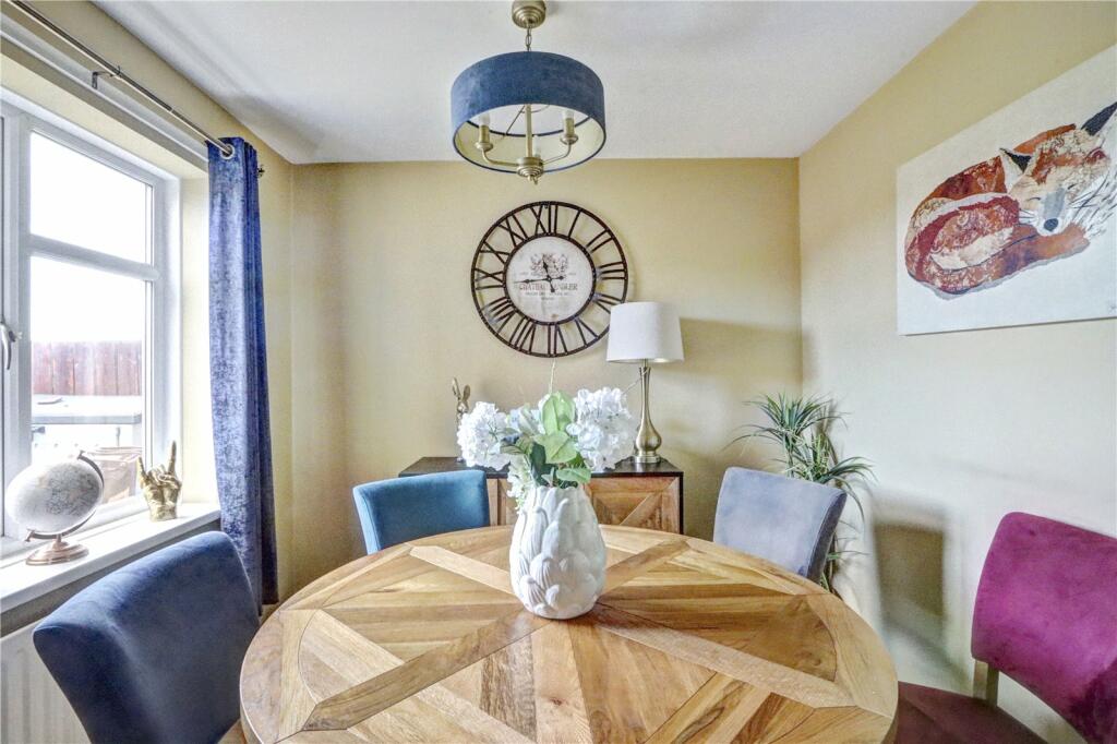 Additional image 4 of Trinity Park, Houghton Le Spring, Tyne and Wear, DH4