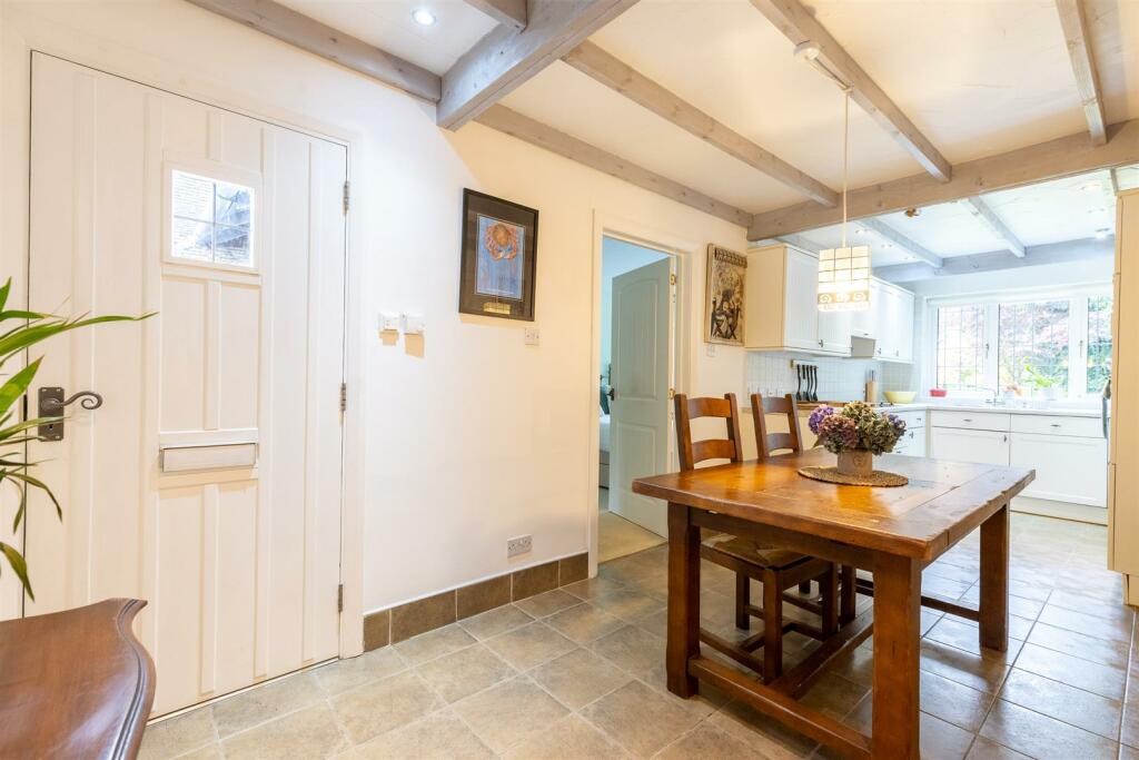 Additional image 33 of Thornton House & Thornton Cottage, Crewe Road, Nantwich