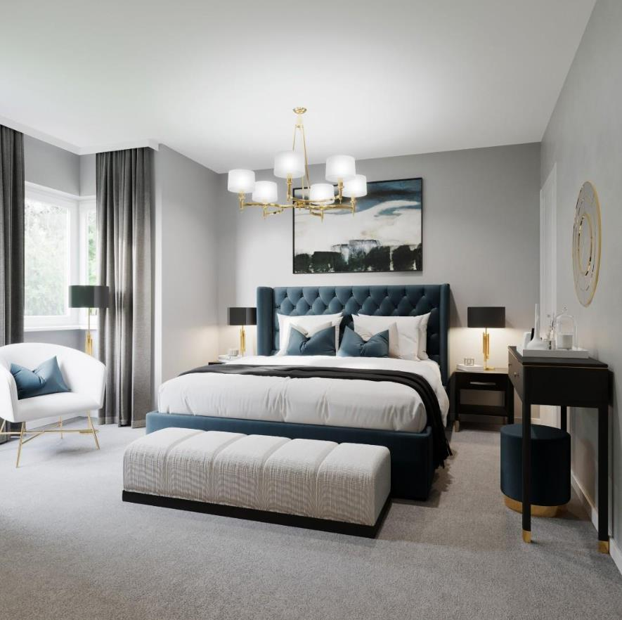 Additional image 7 of Plot 6 The Warwick, Woodlands Road, Bedworth