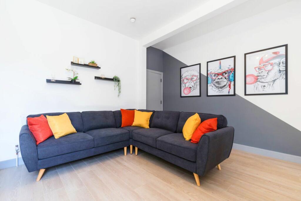 Additional image 9 of Stepping Lane - Student Property